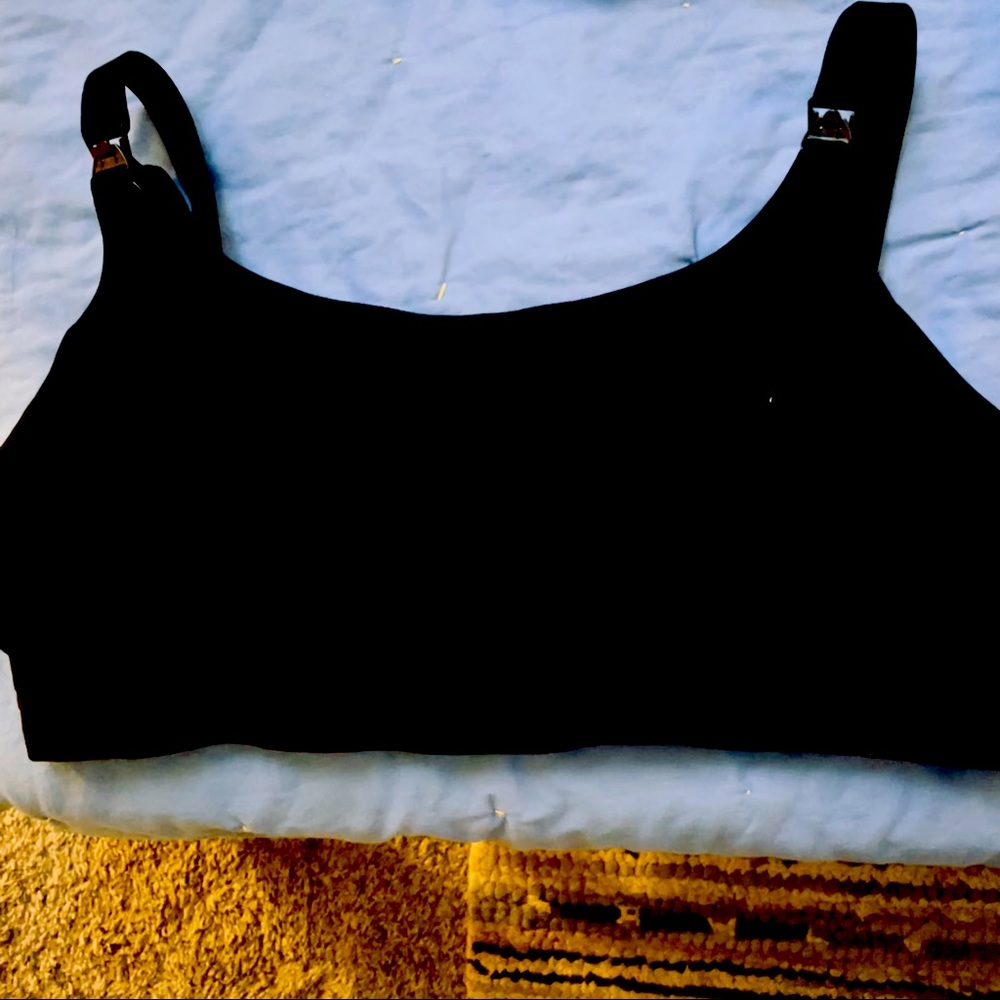 XXL Hands-Free Pumping & Nursing Bra